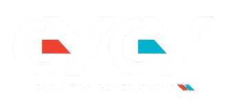 gygy Logo